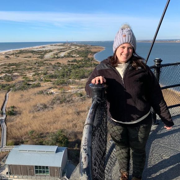 Meet your Posher, Hailey - Picture 1 of 1